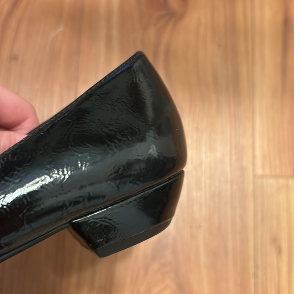 Black Abella Flats - Picture 6 of 6